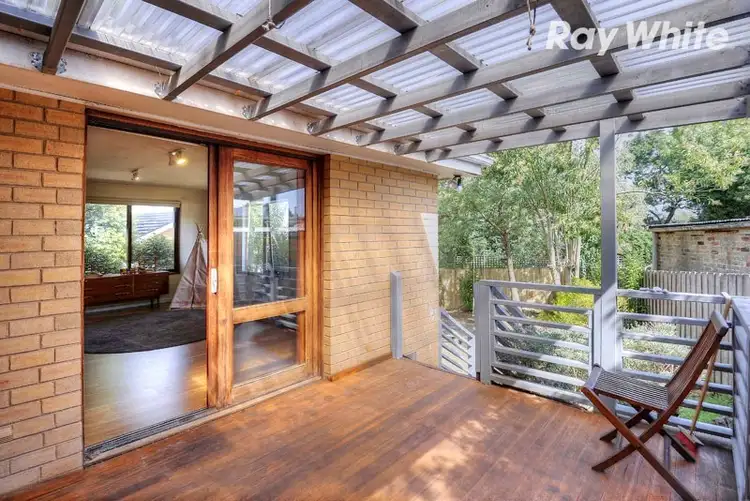 Seventh view of Homely house listing, 109 Hodgson Street, Rosanna VIC 3084
