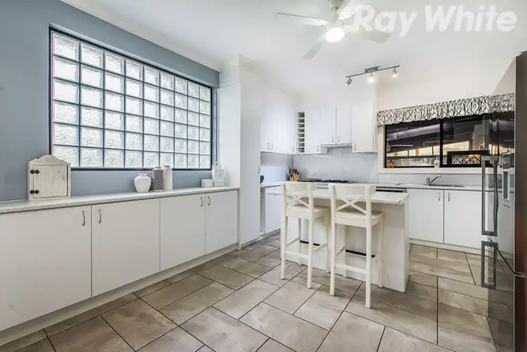 Fourth view of Homely house listing, 54A Tulip Crescent, Boronia VIC 3155