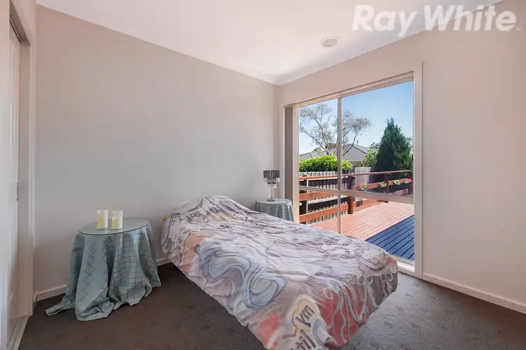 Sixth view of Homely unit listing, 1/10 Falconer Road, Boronia VIC 3155