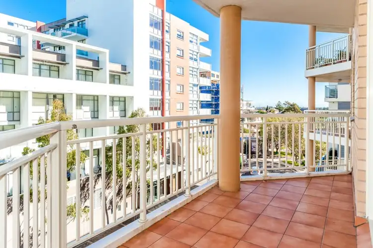 Sixth view of Homely apartment listing, 23/108 Boyce Road, Maroubra NSW 2035