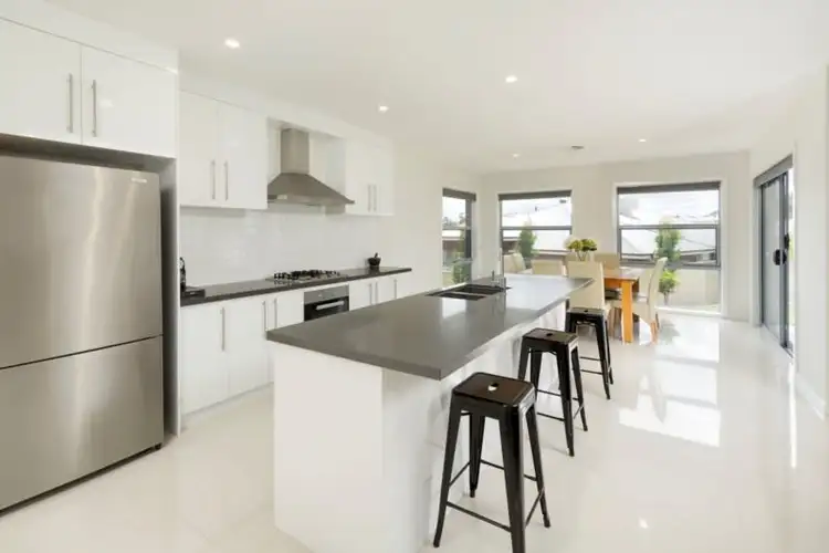 Second view of Homely house listing, 50 Felstead Circuit, Thurgoona NSW 2640