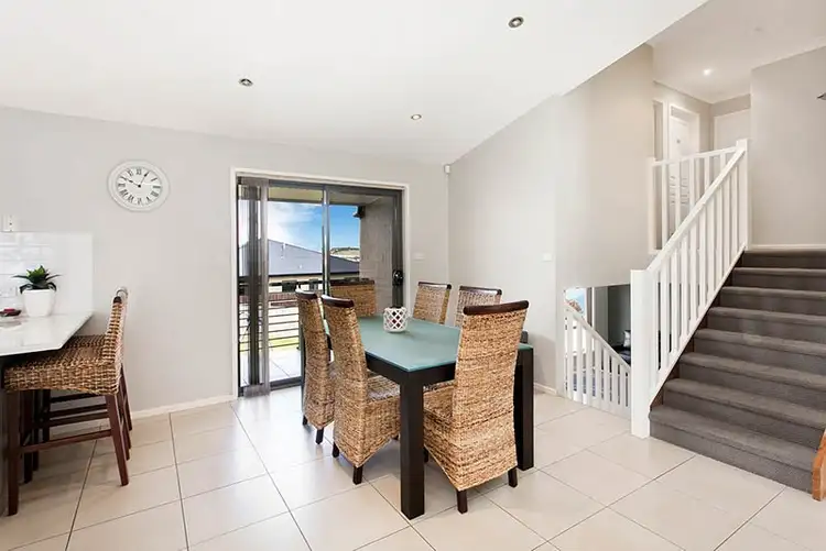 Third view of Homely house listing, 9 Downey Street, Flinders NSW 2529