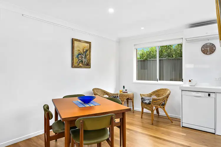 Fourth view of Homely villa listing, 2/8 Henrietta Street, Towradgi NSW 2518