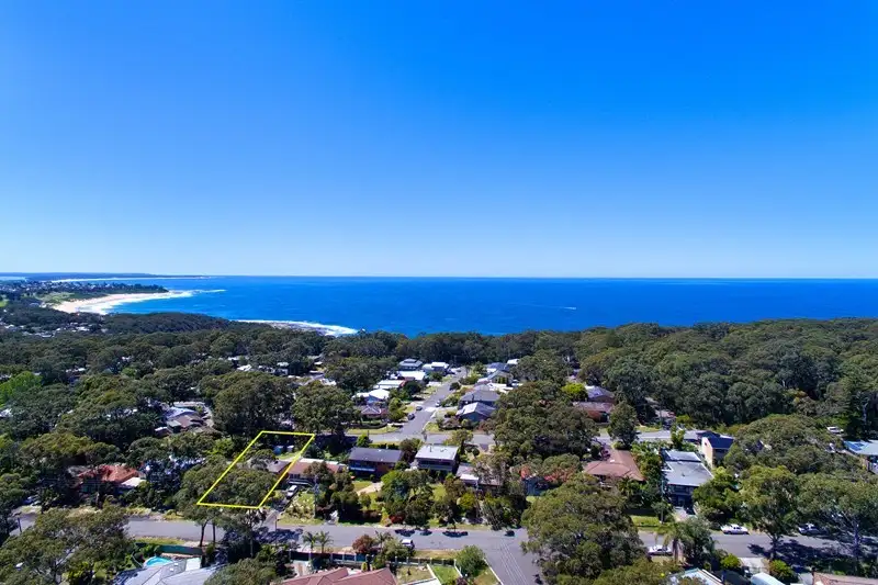 Main view of Homely house listing, 36 Rickard Street, Bateau Bay NSW 2261