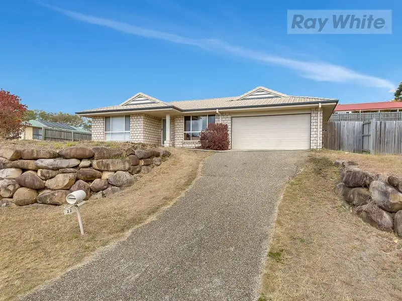 Main view of Homely house listing, 25 Tina Street, Redbank Plains QLD 4301