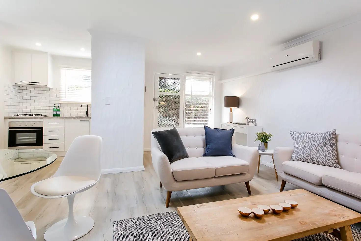 Main view of Homely unit listing, 4/21 Sturt Street, Glenelg North SA 5045