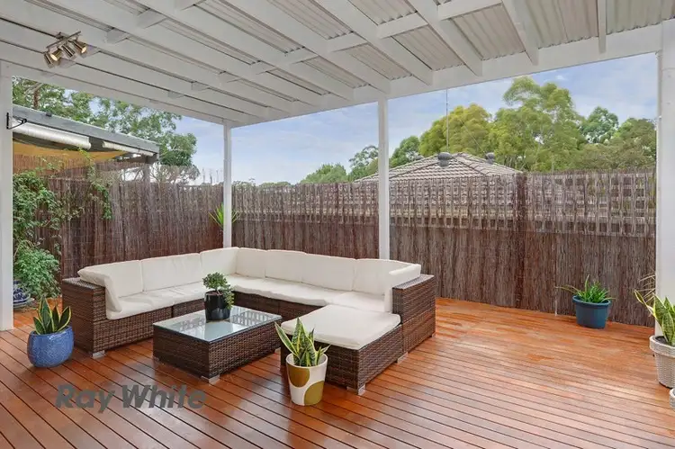 Third view of Homely house listing, 31A Warratta Place, Oatlands NSW 2117