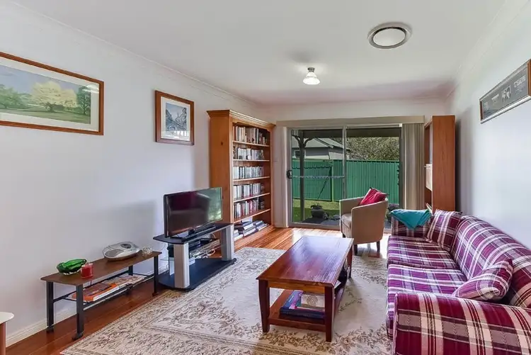 Second view of Homely house listing, 3/43-45 Cumberland Road, Ingleburn NSW 2565