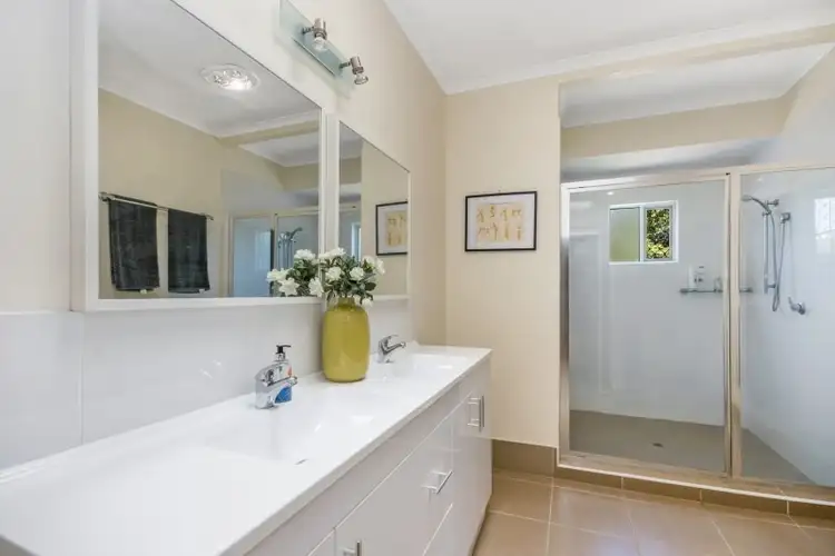 Fifth view of Homely house listing, 56 Traline Road, Glass House Mountains QLD 4518