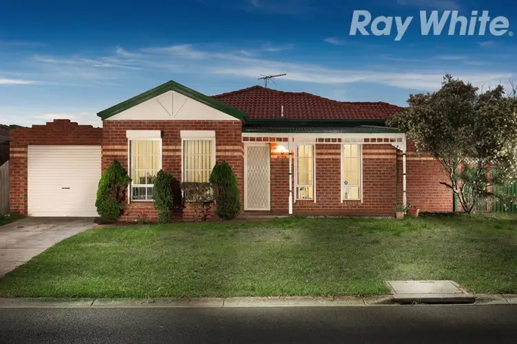 80 Josef Avenue, Bundoora VIC 3083