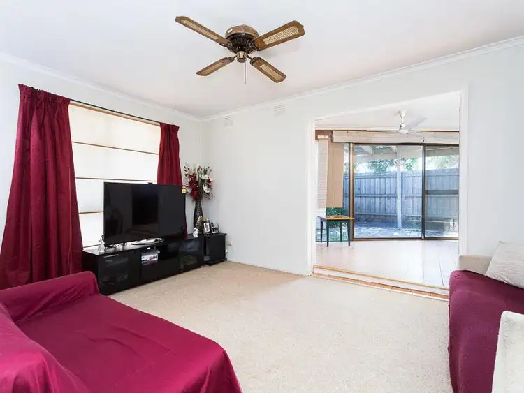 Second view of Homely townhouse listing, 1/4A Campbell Grove, Dingley Village VIC 3172