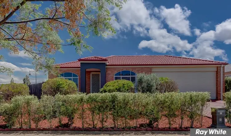 31 Botanical Drive, Truganina VIC 3029