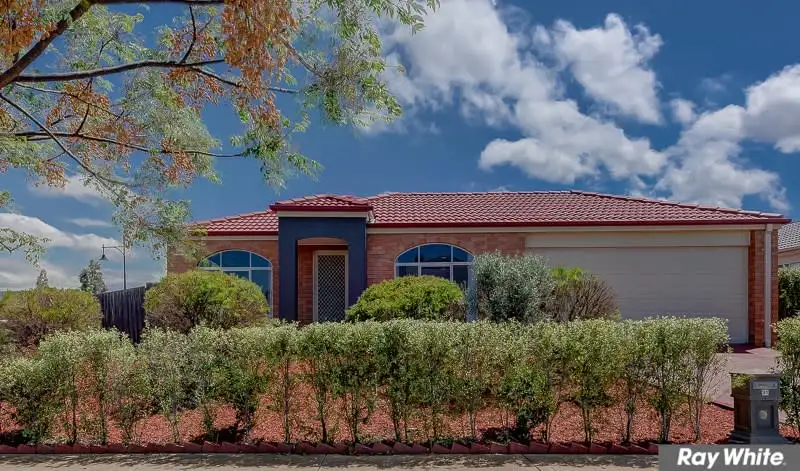 Main view of Homely house listing, 31 Botanical Drive, Truganina VIC 3029