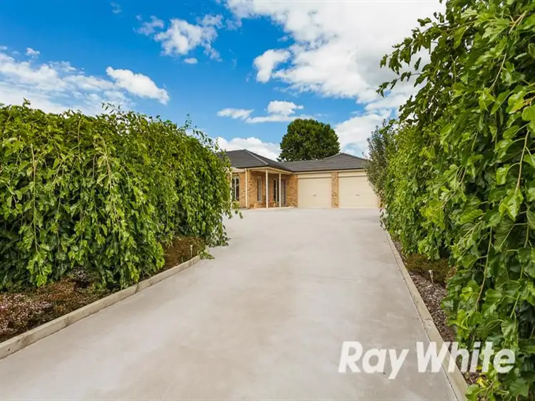 3 Claire Court, Hastings VIC 3915