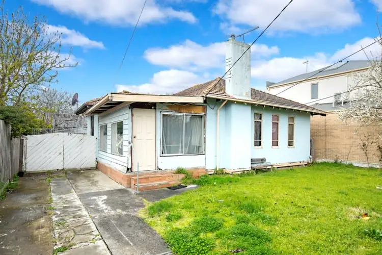 Second view of Homely house listing, 20 Holberry Street, Broadmeadows VIC 3047