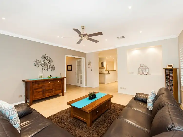 Second view of Homely house listing, 2 Brodie Court, Baldivis WA 6171