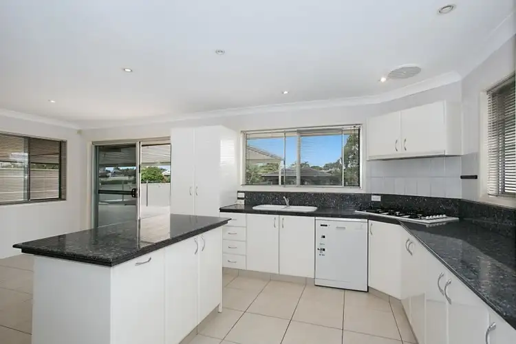 Fifth view of Homely house listing, 108 Salerno Street, Isle Of Capri QLD 4217