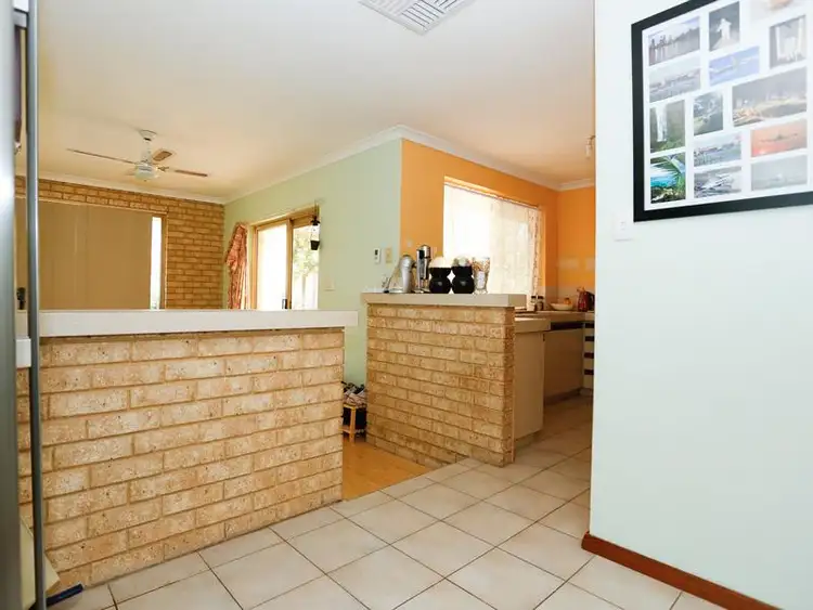 Sixth view of Homely house listing, 37 Jaegar Square, Ballajura WA 6066