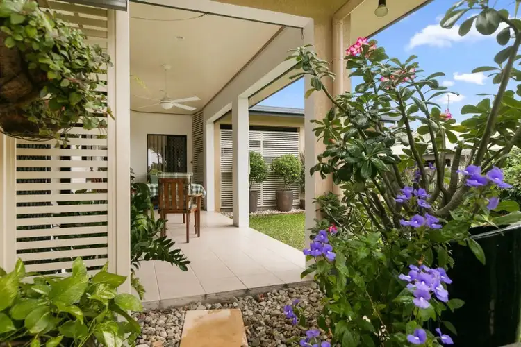 Second view of Homely house listing, 18 Warncke Close, Gordonvale QLD 4865