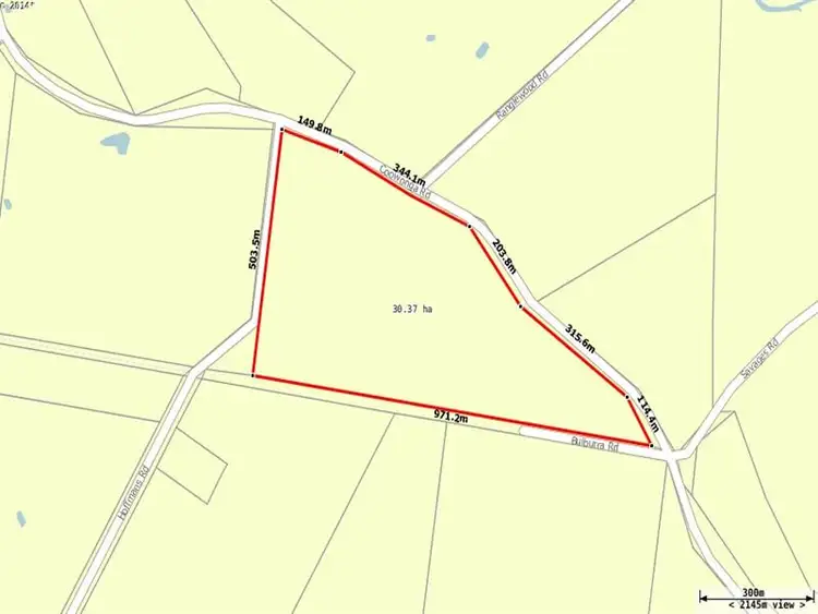 Second view of Homely rural property listing, Lot 1 Coowonga Road, Coowonga QLD 4702