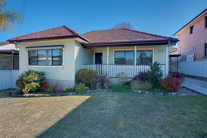 Main view of Homely house listing, 100 Joslin Street, Kotara NSW 2289