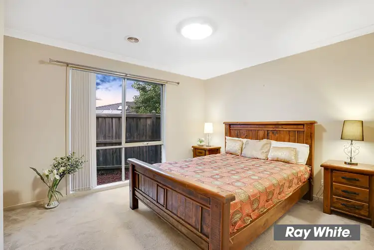 Seventh view of Homely house listing, 42 Babele Road, Tarneit VIC 3029