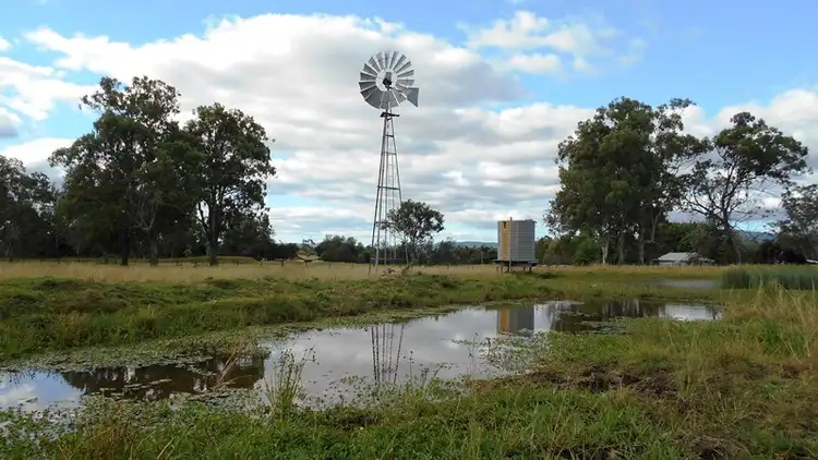 Main view of Homely rural property listing, Address available on request