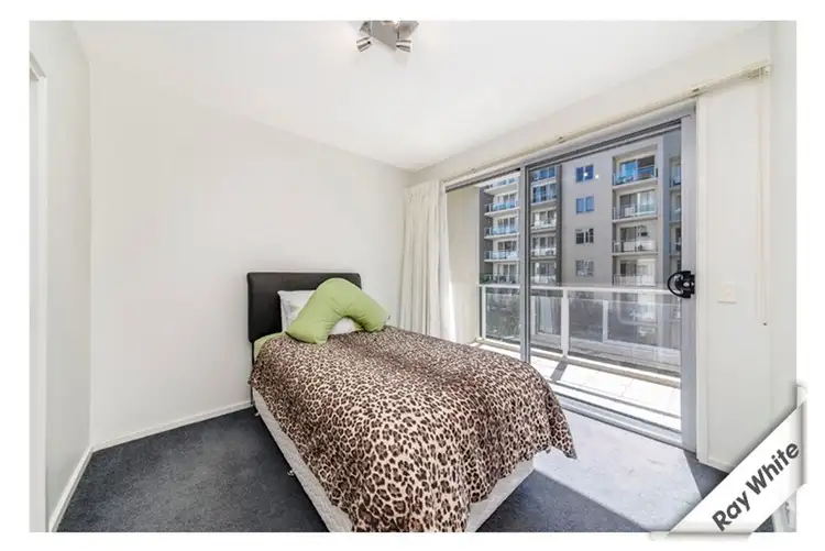 Seventh view of Homely house listing, 100/12 David Street, Turner ACT 2612