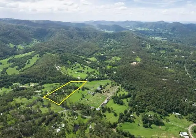 Third view of Homely house listing, 426 Guanaba Creek Road, Guanaba QLD 4210