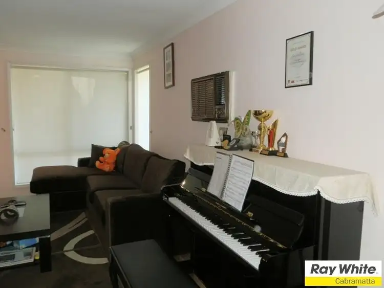 Fifth view of Homely other listing, 1/32 Sandringham Street, St Johns Park NSW 2176
