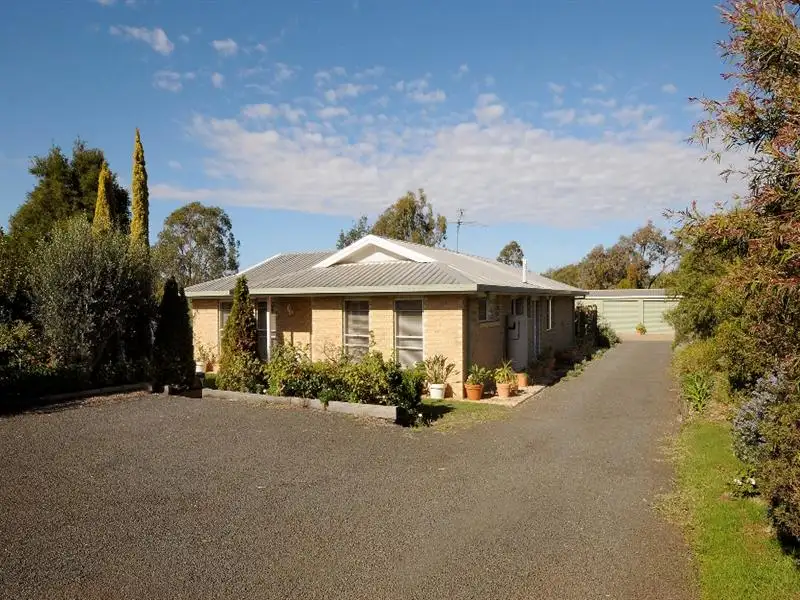 Main view of Homely house listing, 17 Lake Drive, Meringandan QLD 4352