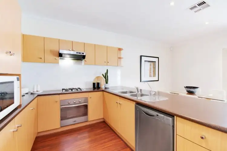 Fifth view of Homely house listing, 6A Collingwood Avenue, Flinders Park SA 5025