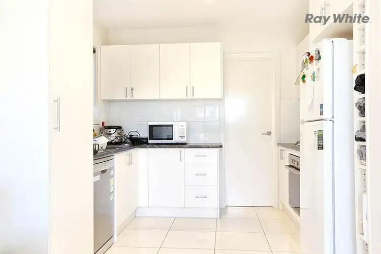 Fifth view of Homely townhouse listing, 1/7 Armstrong Street, Laverton VIC 3028