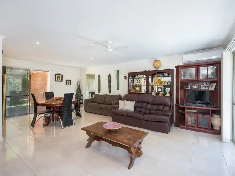 Second view of Homely house listing, 4 Leila Street, Underwood QLD 4119