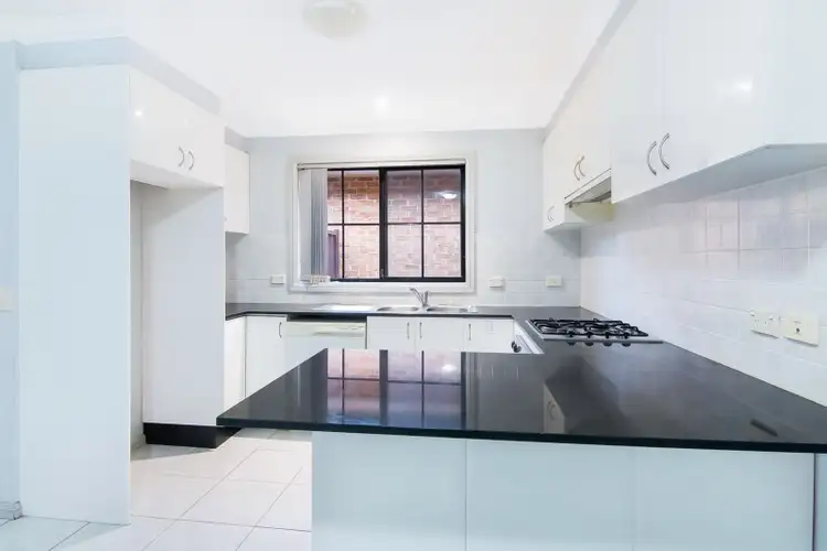 Fourth view of Homely townhouse listing, 2/158-160 Canberra Street, St Marys NSW 2760