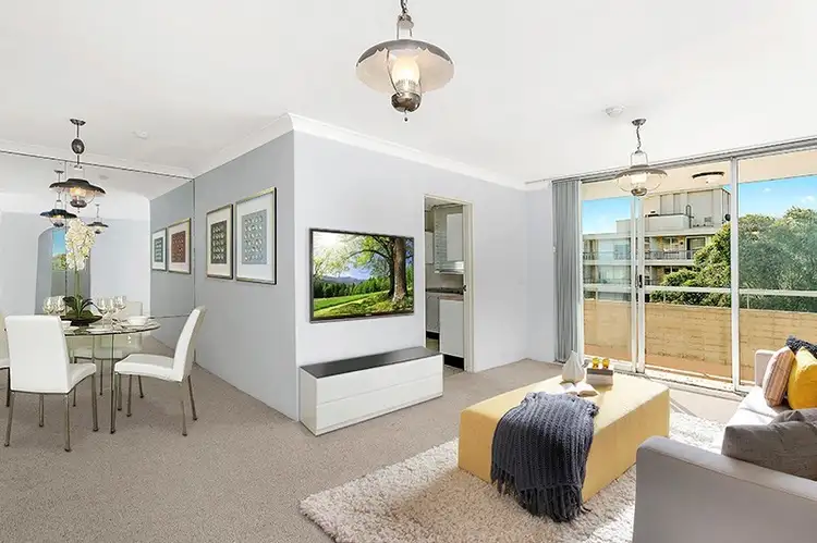 43/5 Broughton Road, Artarmon NSW 2064