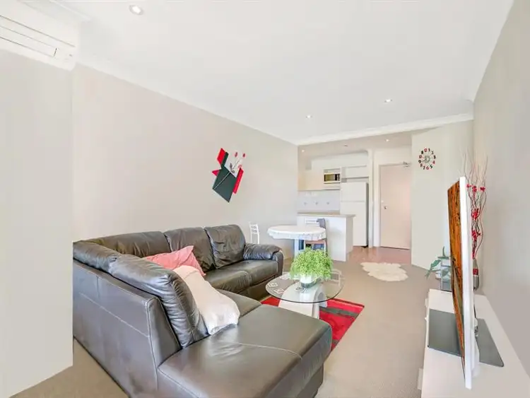 Fourth view of Homely apartment listing, 45 Pohlman Street, Southport QLD 4215