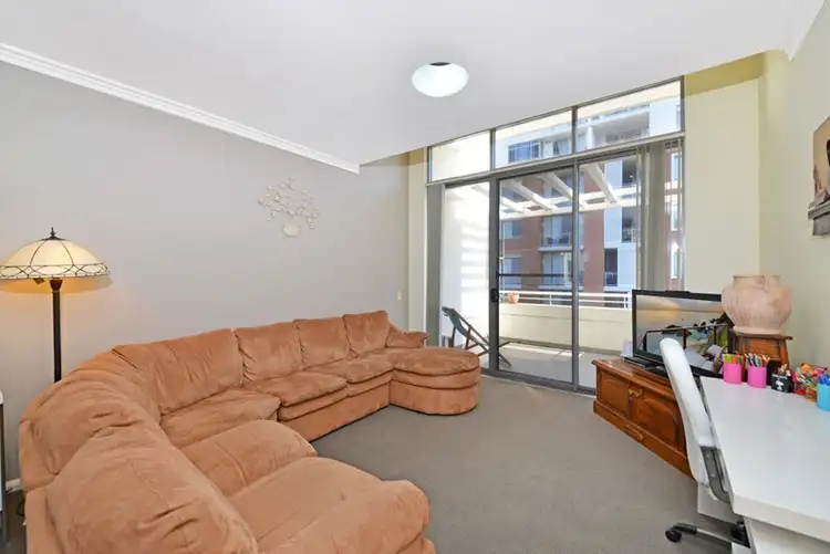 Fourth view of Homely apartment listing, 308/3 Stromboli Strait, Wentworth Point NSW 2127