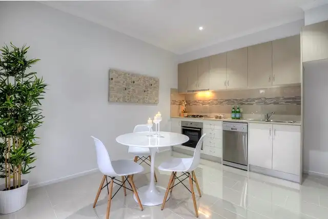 Third view of Homely townhouse listing, 2/155 Rathcown Road, Reservoir VIC 3073