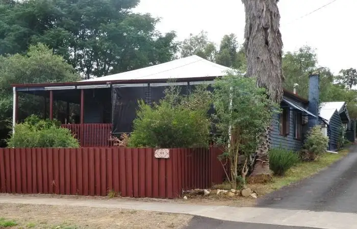 101 Warren Road, Nannup WA 6275
