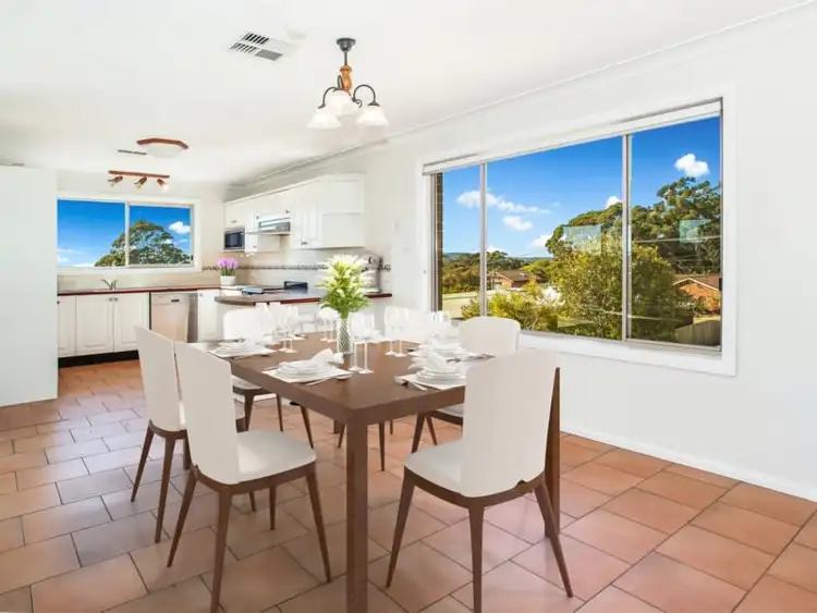 Fourth view of Homely house listing, 15 Harper Lane, Helensburgh NSW 2508