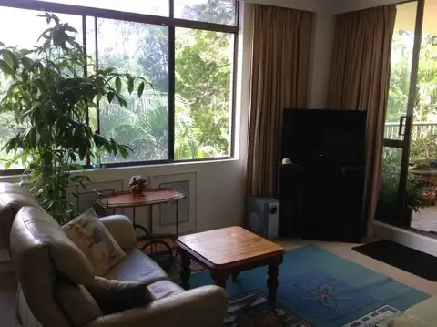 Second view of Homely apartment listing, 205/65 Bauer Street, Southport QLD 4215