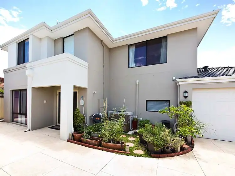 9a Bath Road, Morley WA 6062