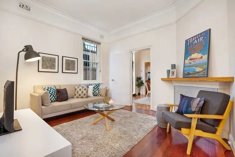 Second view of Homely house listing, 134 Lord Street, Newtown NSW 2042