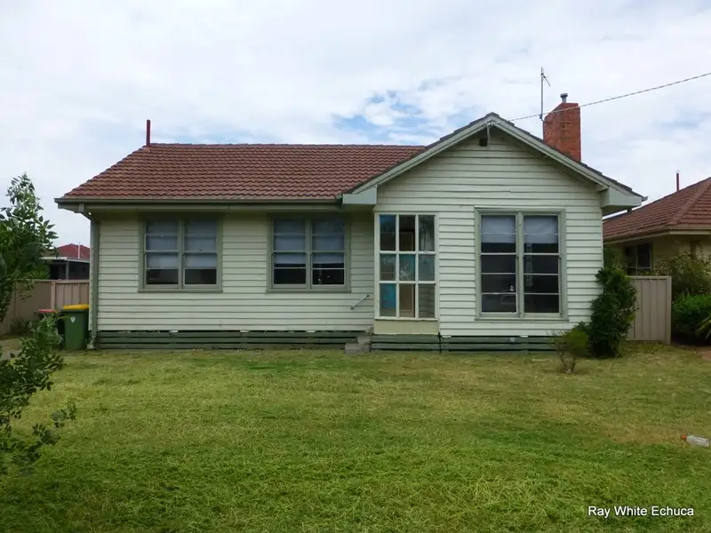 Main view of Homely house listing, 1 North Street, Echuca VIC 3564