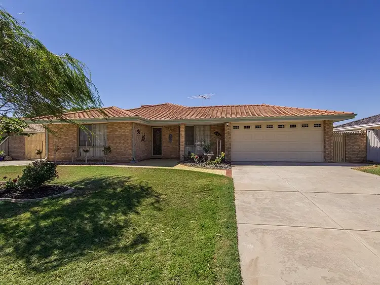 Main view of Homely house listing, 59 Lakemba Way, Waikiki WA 6169