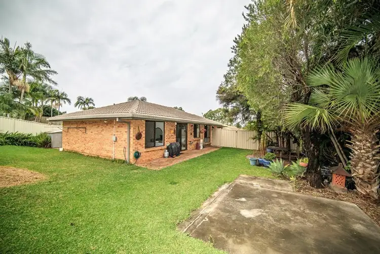 Third view of Homely house listing, 2/191 Musgrave Avenue, Labrador QLD 4215
