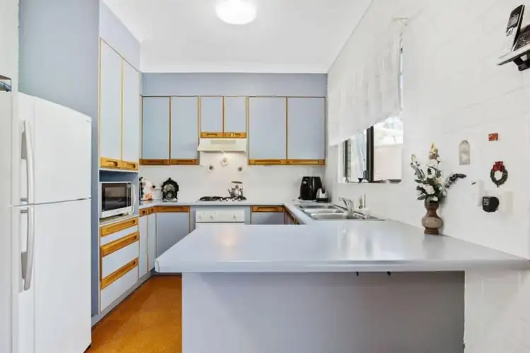Second view of Homely rural property listing, 106 Richmont Drive, Bouldercombe QLD 4702