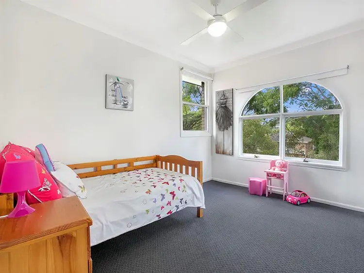 Fifth view of Homely house listing, 31 Wonga Road, Yowie Bay NSW 2228