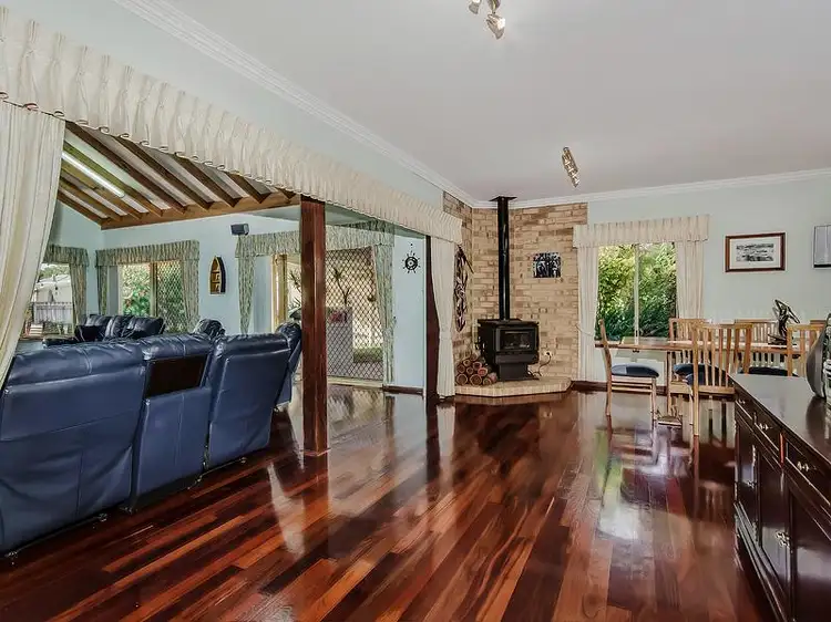 Fourth view of Homely house listing, 2 Honeytree Place, Falcon WA 6210